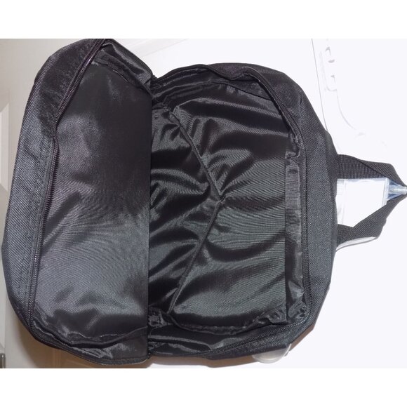 New Orleans Saints Backpack (Gold Fleur-de-lis) Sports, School, Football - Picture 4 of 4